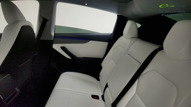 Used 2026 Tesla Model Y AWD image 39