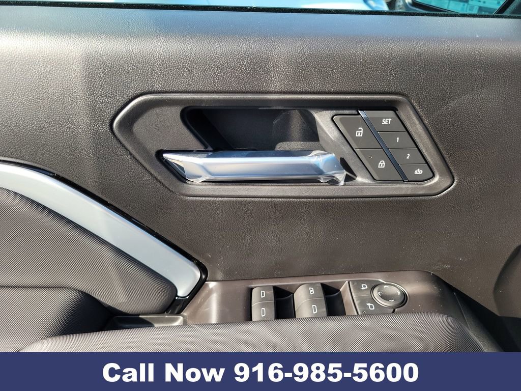 New 2026 Chevrolet Colorado Z71 w/ Z71 Convenience Package 2 image 27