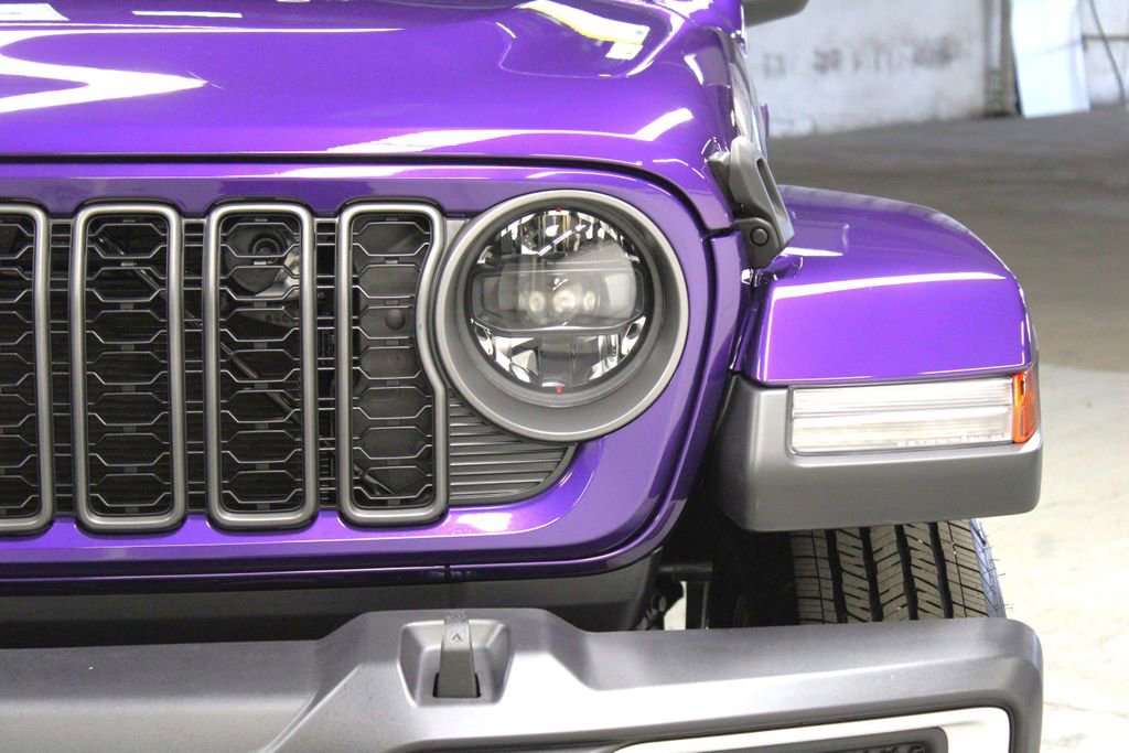 New 2026 Jeep Gladiator Sport image 33