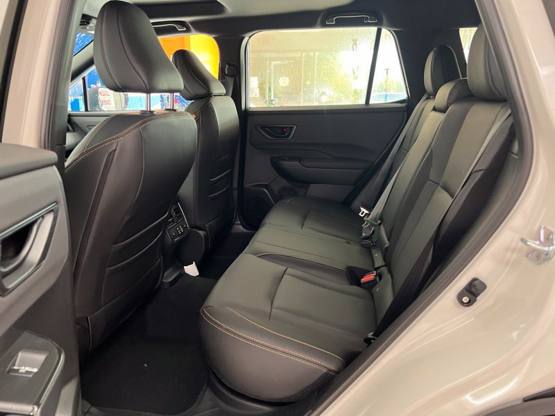 New 2026 Subaru Outback Wilderness AWD/4WD image 17