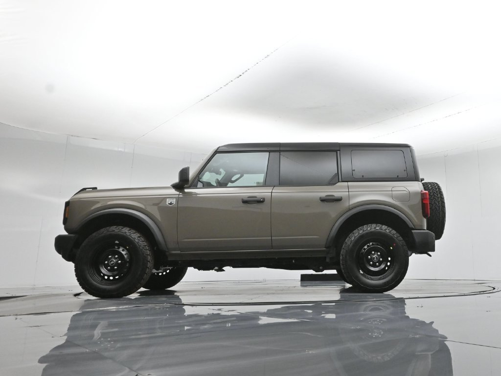 New 2026 Ford Bronco Big Bend AWD/4WD image 49
