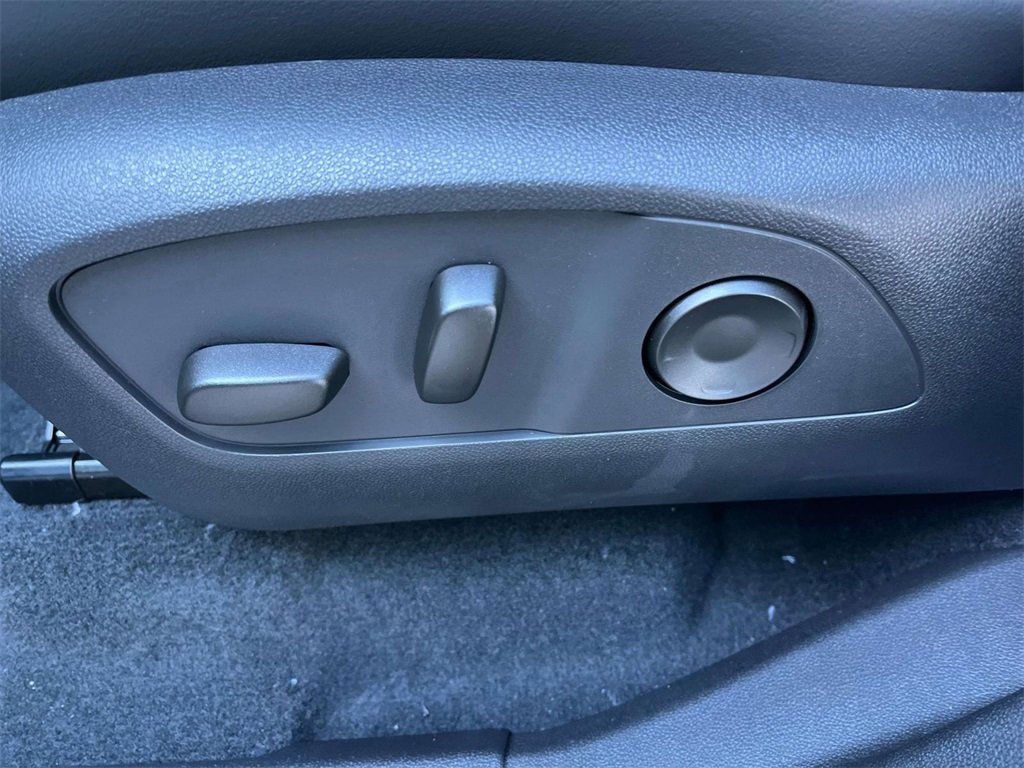 New 2026 Buick Enclave Sport Touring w/ Power Package image 23