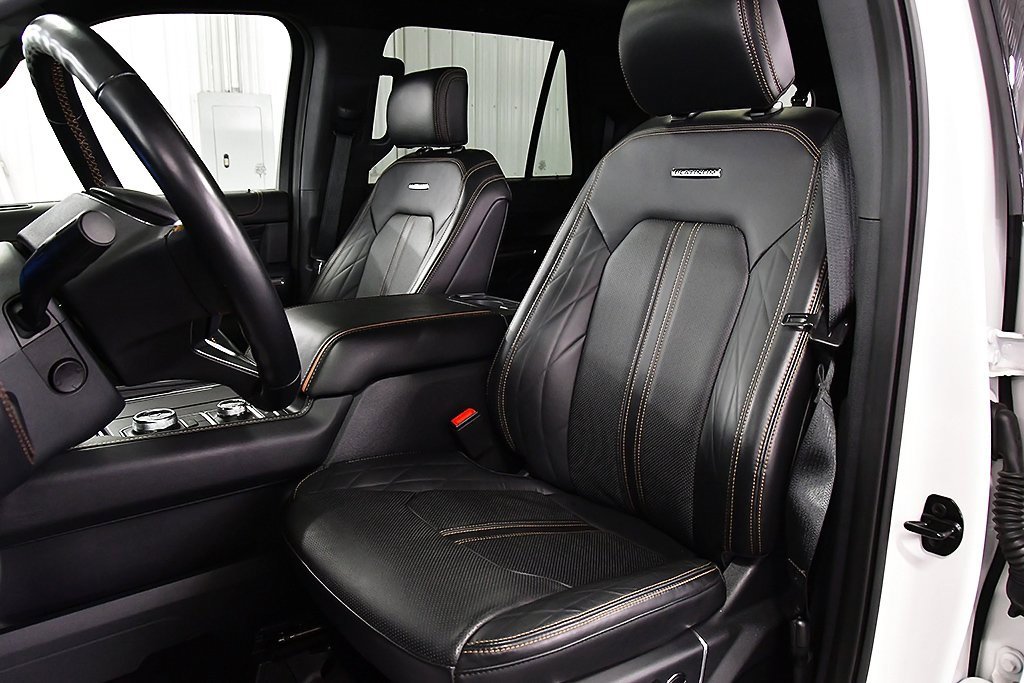 Used 2024 Ford Expedition Max Platinum image 27