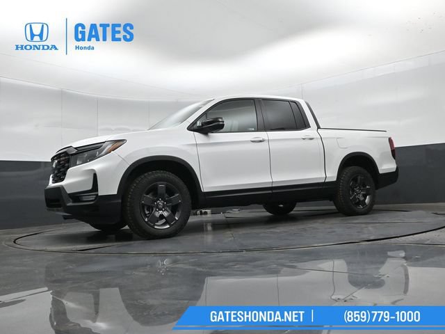 New 2026 Honda Ridgeline TrailSport image 41