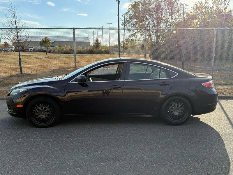 Used 2011 MAZDA MAZDA6 i Sport image 4