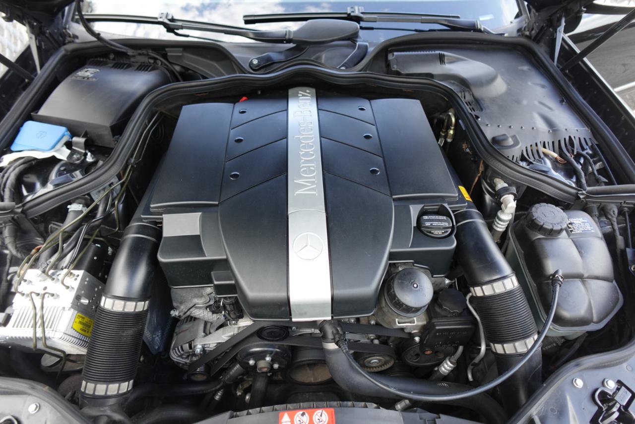 Used 2005 Mercedes-Benz E 320 Sedan image 22