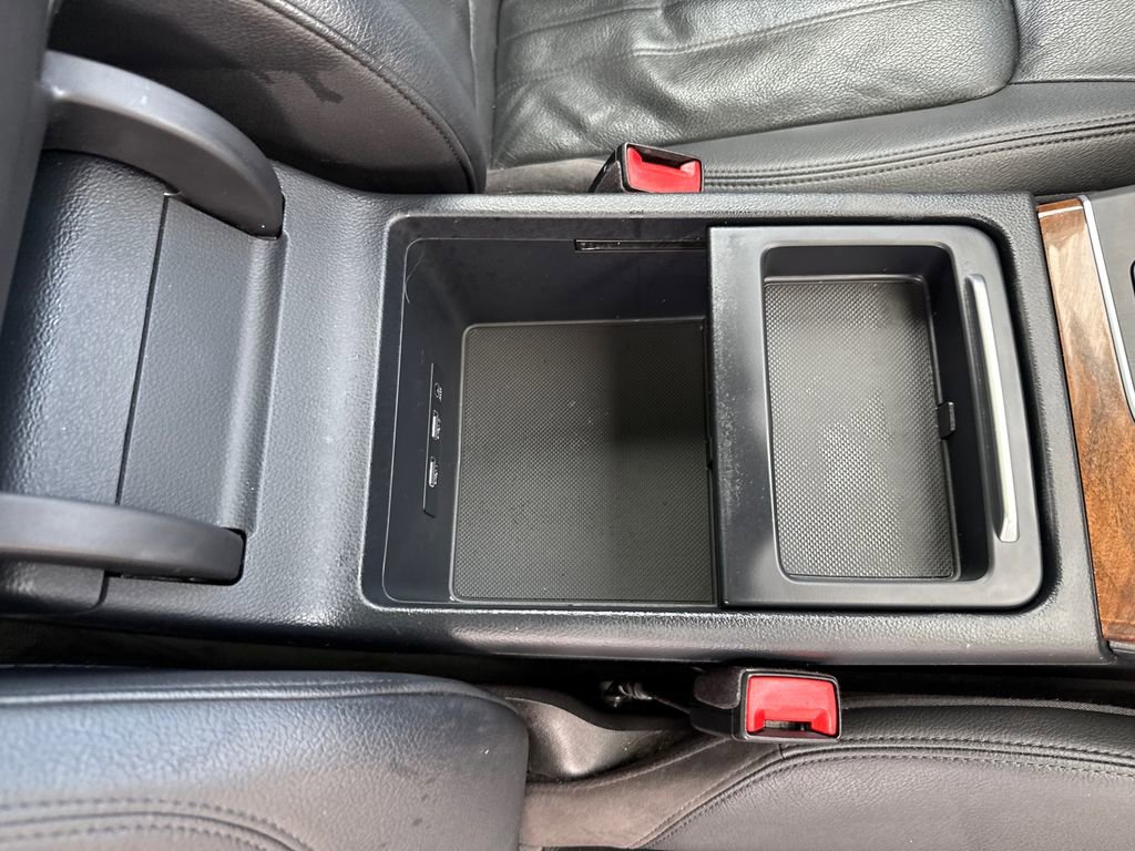 Used 2018 Audi Q5 2.0T Premium Plus w/ Premium Plus Package AWD/4WD image 16