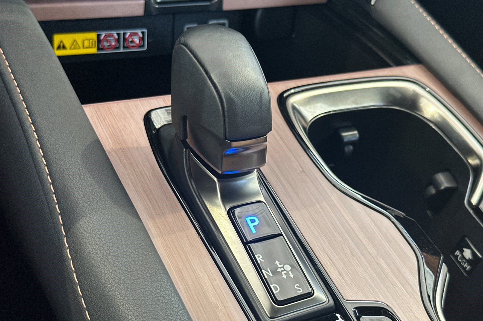 Certified 2025 Lexus RX 350 w/ Convenience Package AWD/4WD image 26