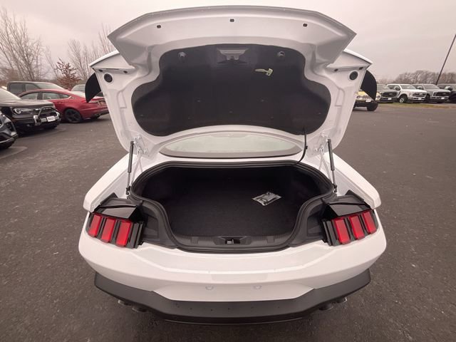 New 2026 Ford Mustang Premium image 23