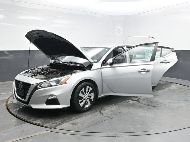 Used 2021 Nissan Altima 2.5 S FWD image 47