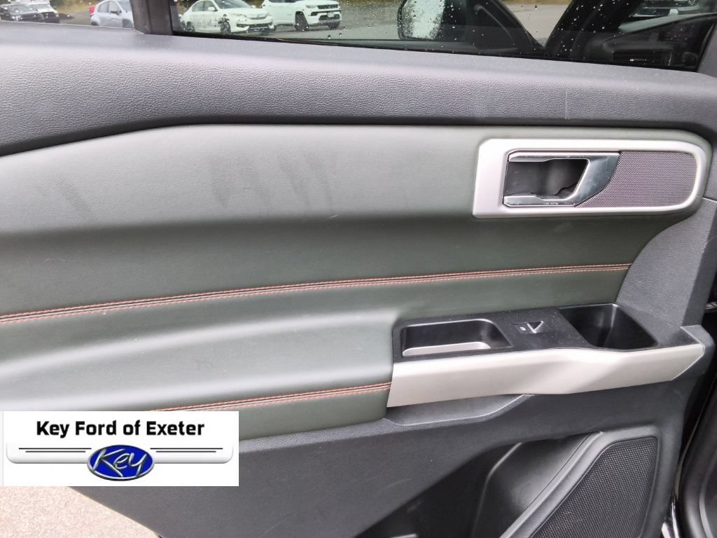 Used 2021 Ford Explorer Timberline AWD/4WD image 15