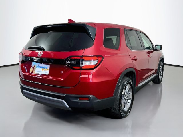 Certified 2025 Honda Pilot EX-L image 21