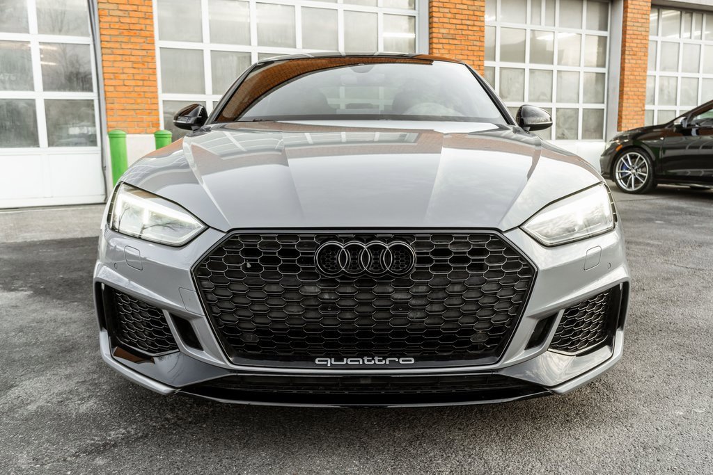 Used 2019 Audi RS 5 Sportback w/ Dynamic Package image 37