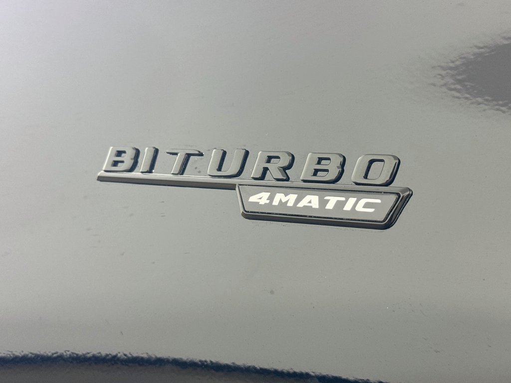 Used 2018 Mercedes-Benz C 43 AMG 4MATIC Coupe image 35