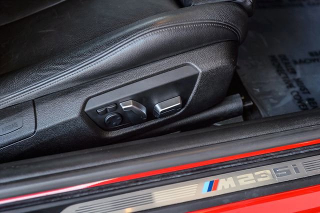 Used 2016 BMW M235i Coupe image 46