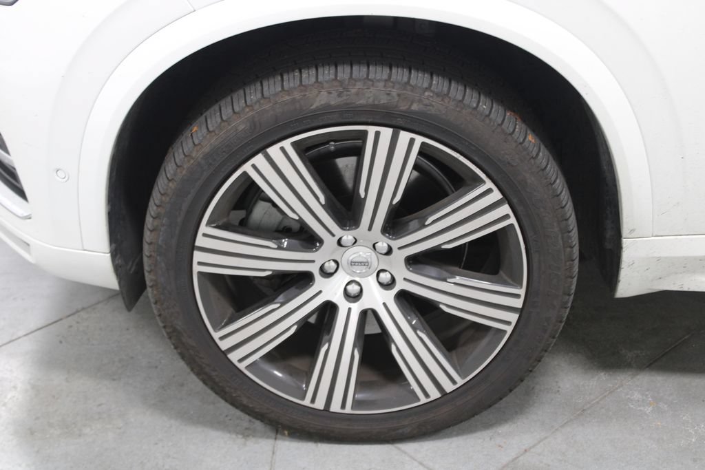 Used 2022 Volvo XC90 T8 Inscription w/ Advanced Package AWD/4WD image 46