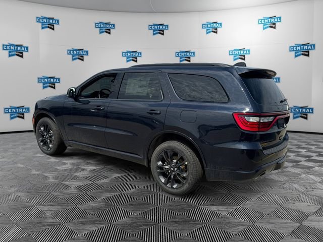 New 2026 Dodge Durango GT AWD/4WD image 3
