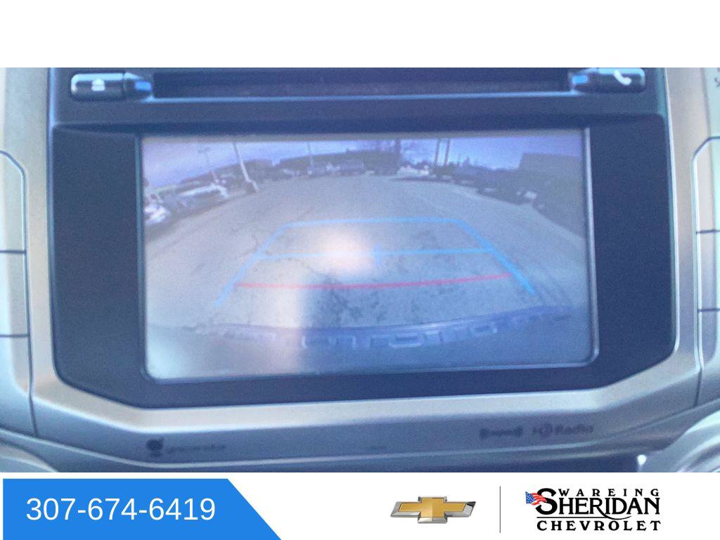 Used 2019 Toyota 4Runner SR5 w/ Wilderness Package image 35