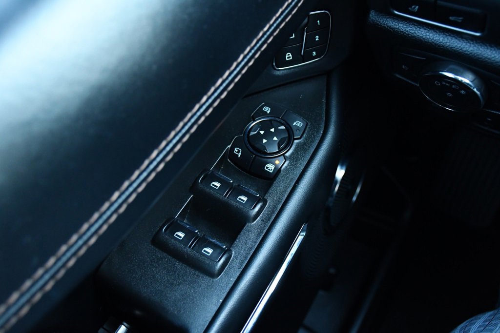 Used 2021 Ford Expedition Max Platinum image 26