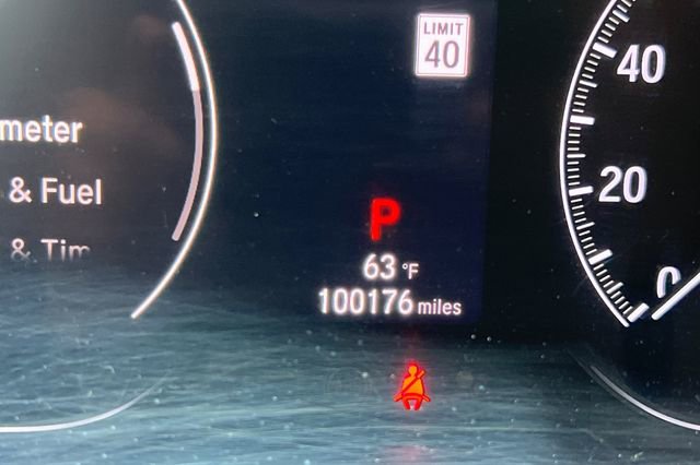 Used 2019 Honda Accord Sport image 27