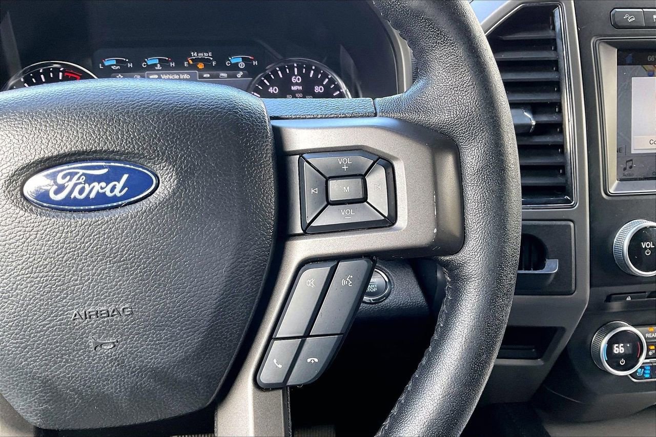 Used 2018 Ford Expedition XLT w/ Equipment Group 202A image 33