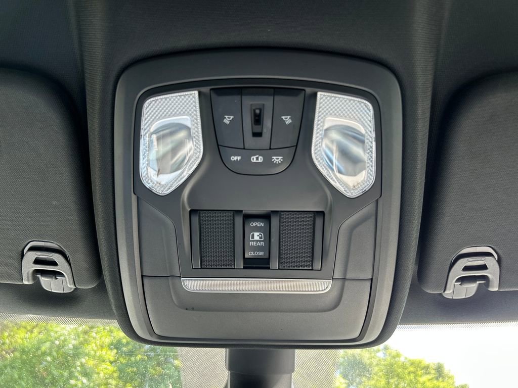 Used 2019 RAM 1500 Big Horn RWD image 18