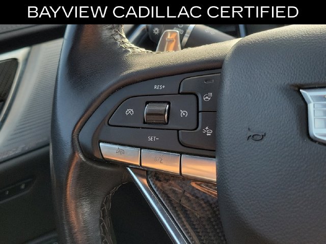 Certified 2024 Cadillac XT6 Sport w/ Technology Package AWD/4WD image 26