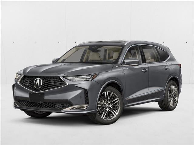 New 2026 Acura MDX SH-AWD w/ Advance Package image 1