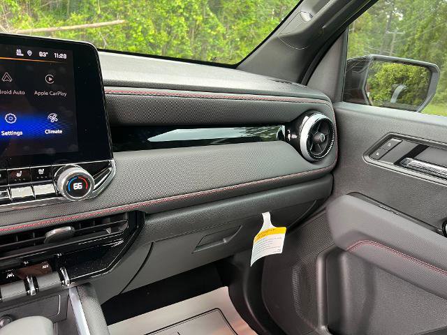 New 2025 Chevrolet Colorado Z71 w/ Technology Package image 23