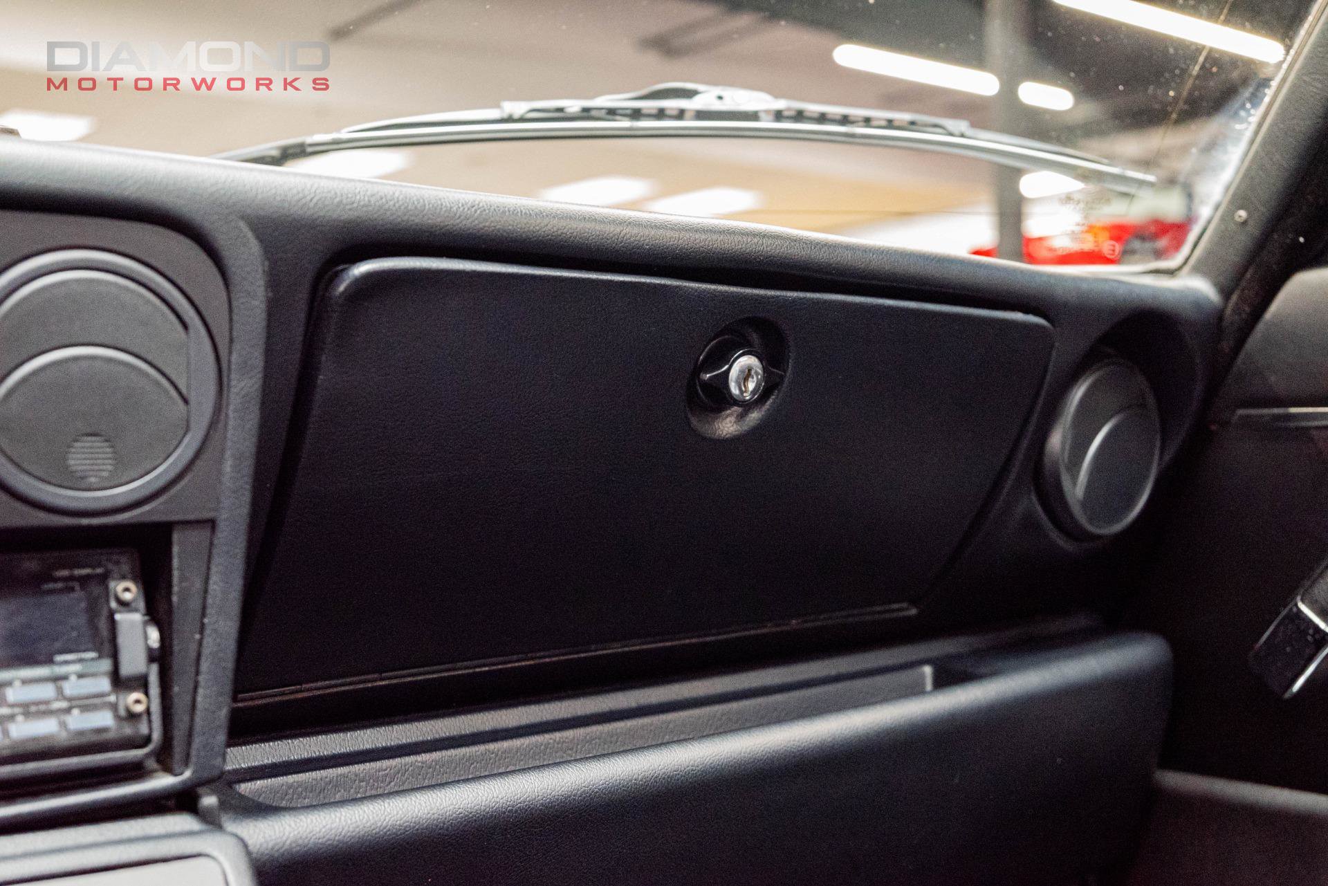 Used 1986 Alfa Romeo Spider Veloce image 77