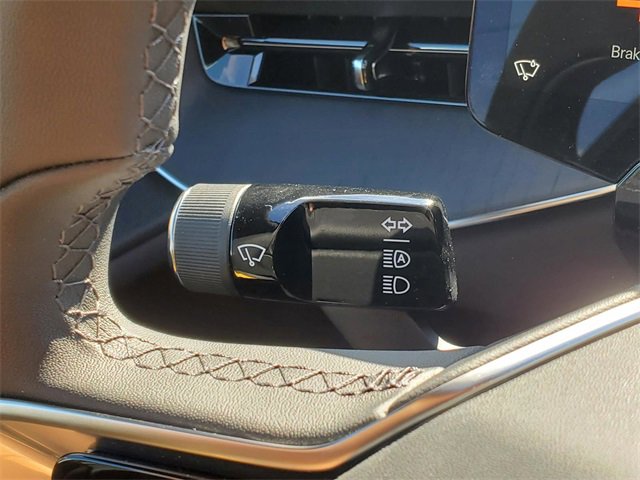 New 2025 Polestar Polestar 3 PERFORMANCE image 17