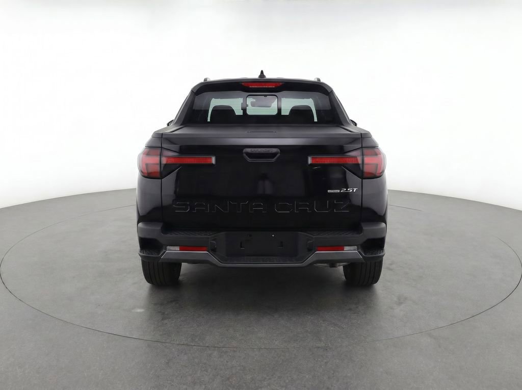 Used 2026 Hyundai Santa Cruz Limited AWD/4WD image 7