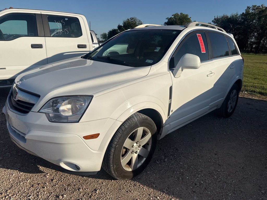 Used 2008 Saturn Vue XR