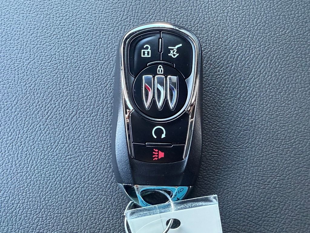 New 2026 Buick Envista Preferred w/ Convenience II Package image 30