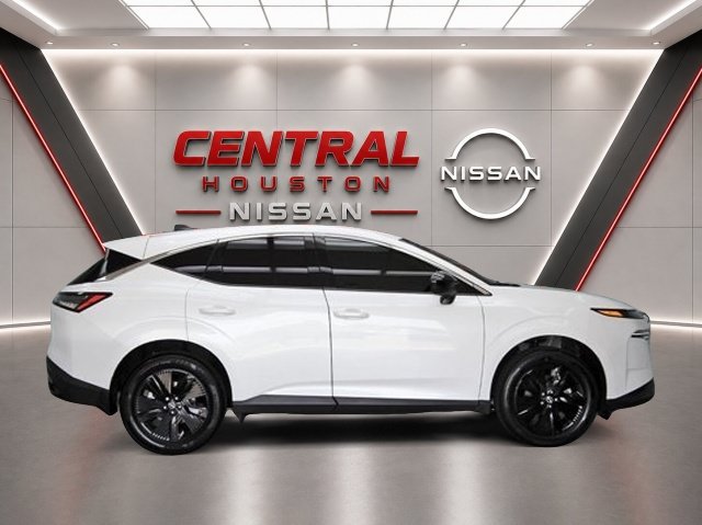 Used 2025 Nissan Murano SV AWD/4WD image 5