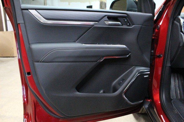 New 2026 GMC Acadia Elevation image 16
