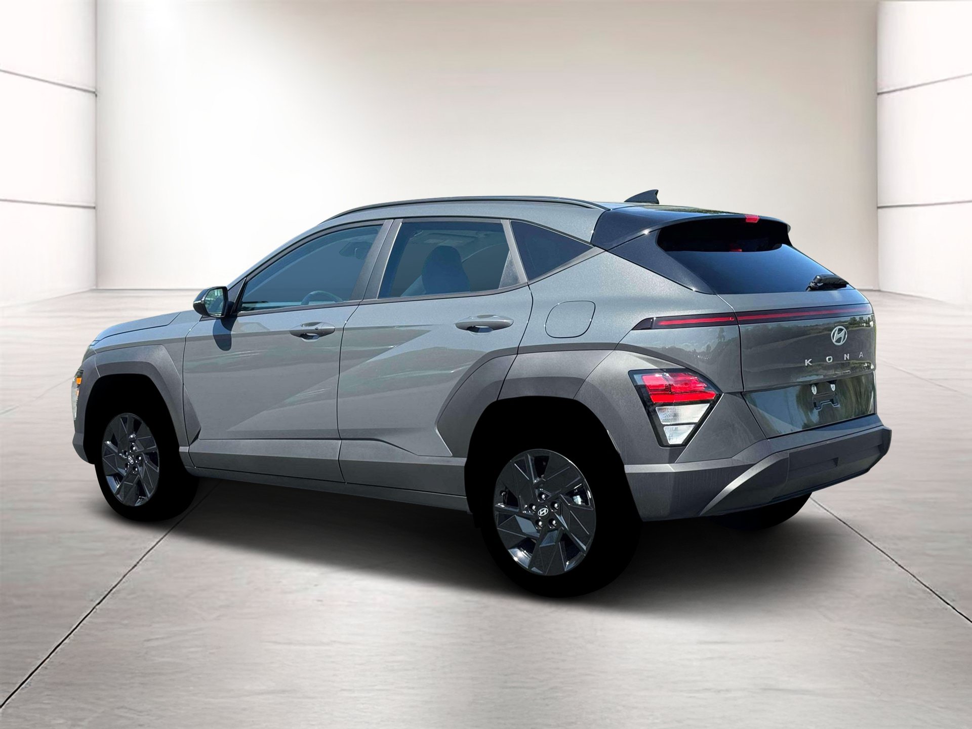 New 2026 Hyundai Kona SEL Sport FWD image 4