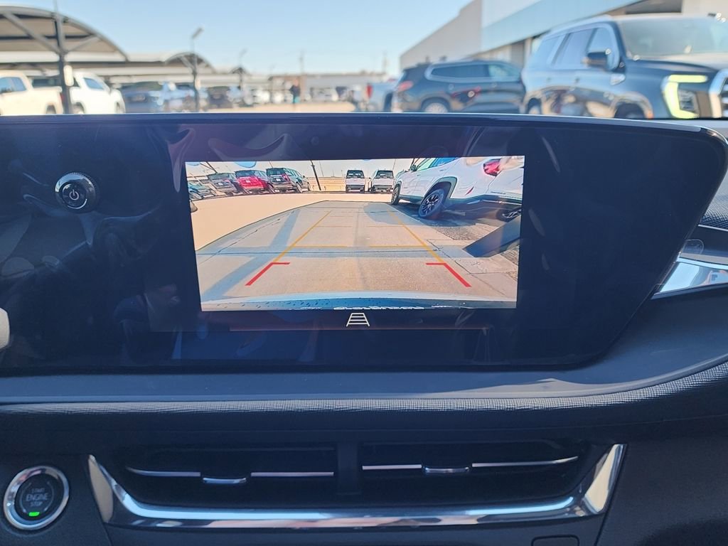 New 2026 Buick Envista Preferred w/ Convenience I Package image 25