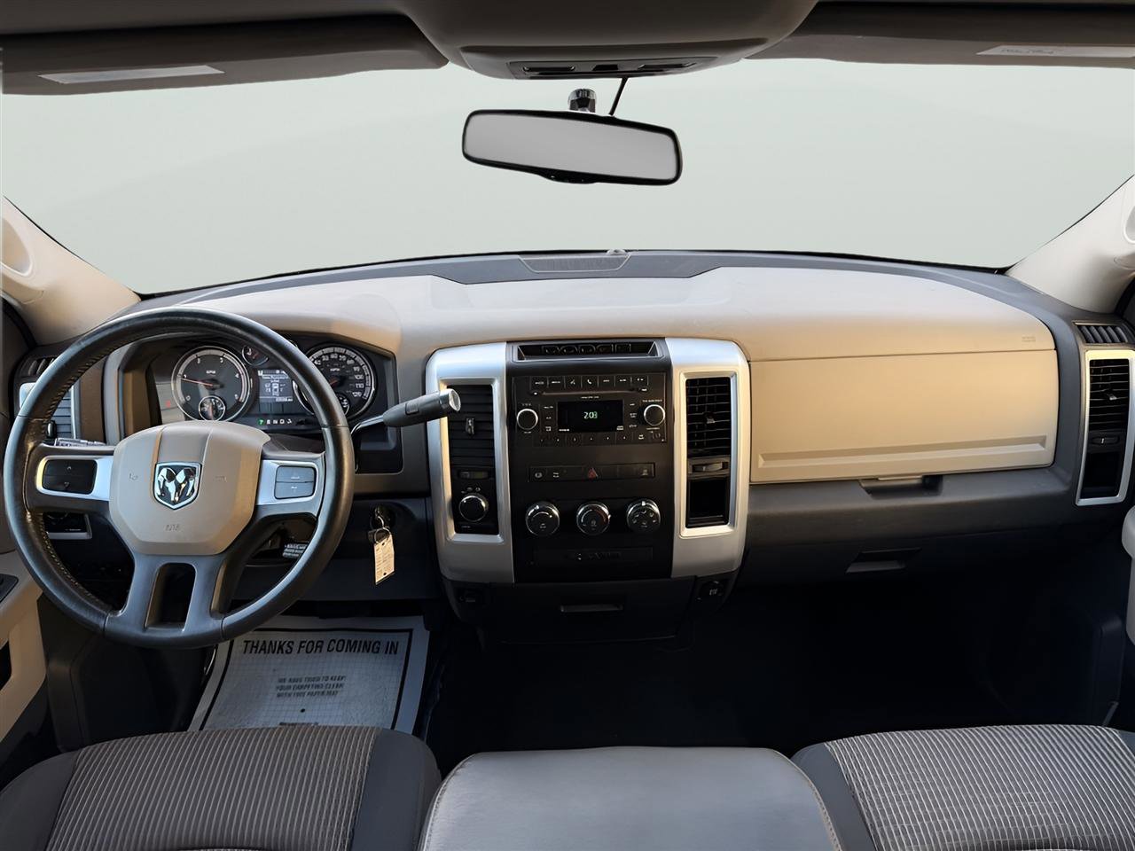 Used 2010 Dodge Ram 2500 Truck SLT w/ Luxury Group image 19