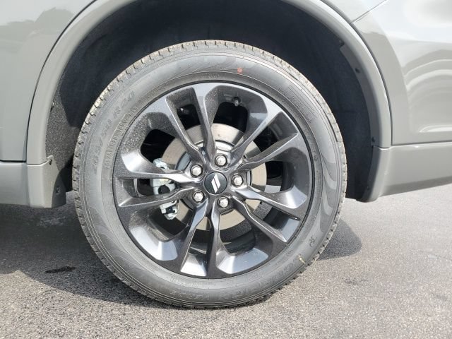 New 2026 Dodge Durango GT AWD/4WD image 9