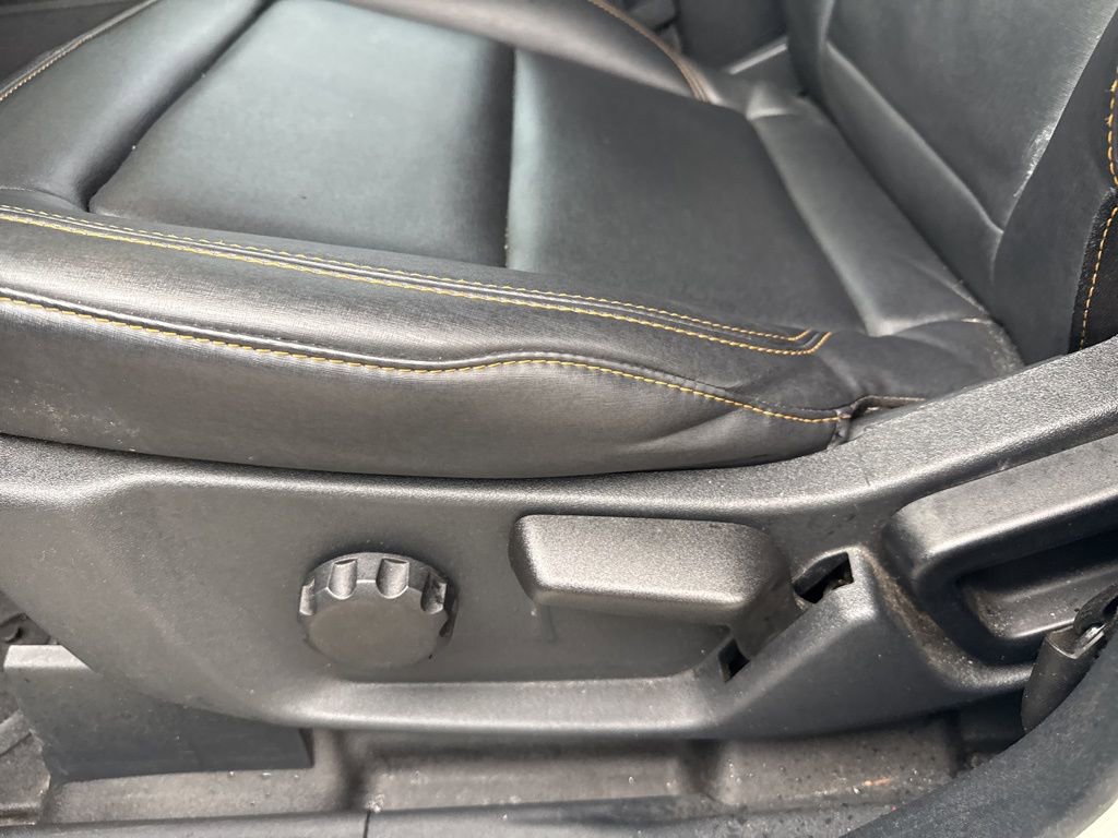 Used 2022 Ford Bronco Badlands image 14