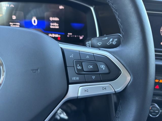 Used 2024 Volkswagen Jetta SE image 15