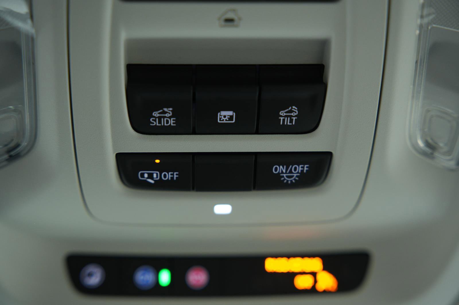 New 2026 Buick Envision Avenir image 45