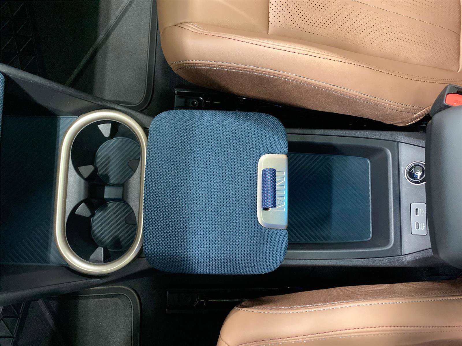 New 2025 MINI Cooper Countryman S w/ Comfort Package Max image 27