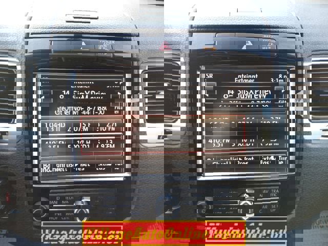 Used 2014 Volkswagen Touareg VR6 image 42