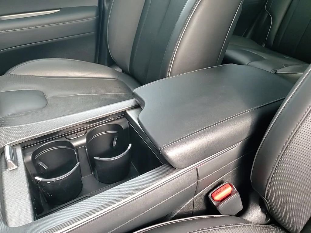 Certified 2021 Hyundai Palisade Limited image 21