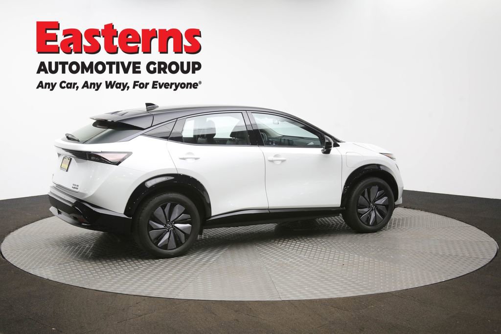 Used 2024 Nissan Ariya AWD image 43