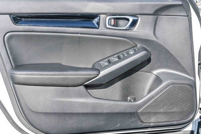 Used 2022 Honda Civic EX-L image 22