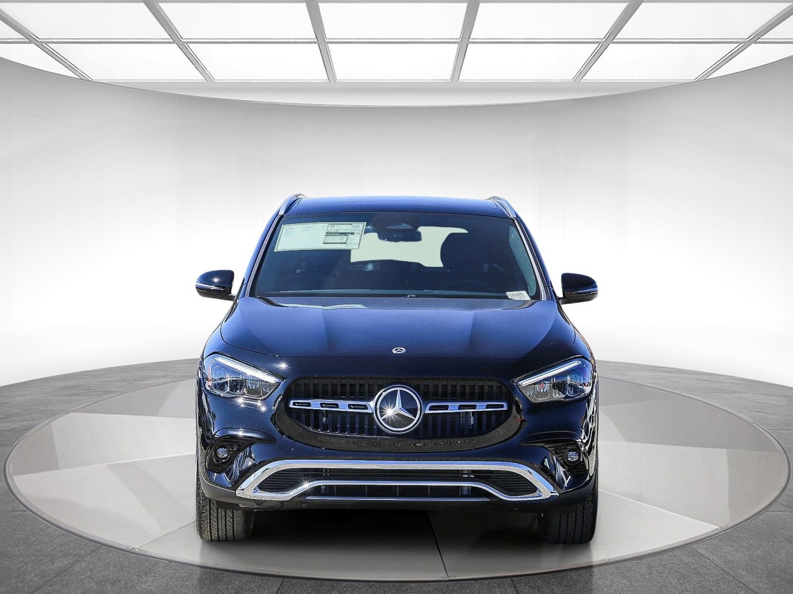 New 2025 Mercedes-Benz GLA 250 4MATIC image 6