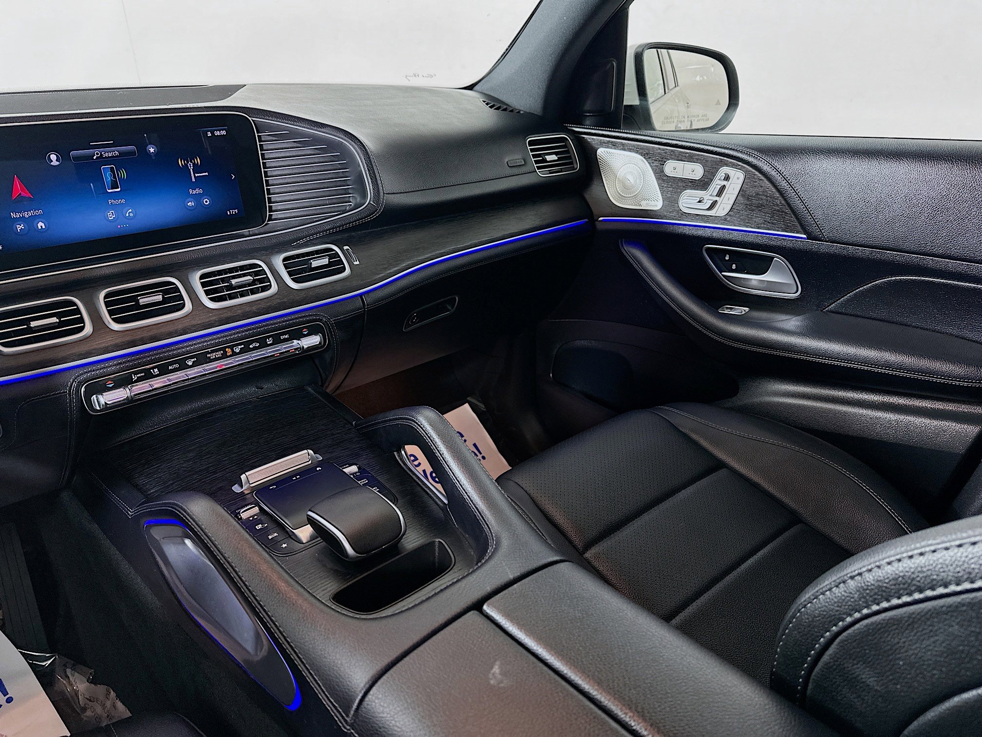 Certified 2024 Mercedes-Benz GLE 350 4MATIC image 25